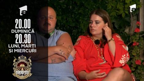 Asia Express sezonul 4, 27 septembrie 2021. O nouă probă pentru concurenți! Pot să-și curenteze adversarii