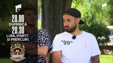 Asia Express sezonul 4, 27 septembrie 2021. Vânătoare de gâini la Asia Express! Concurenții aleargă după înaripate pentru a primi un cocoș