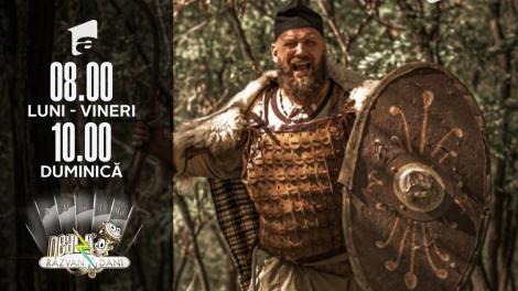 Super Neatza, 27 septembrie 2021. La mulți ani, Ionuț!