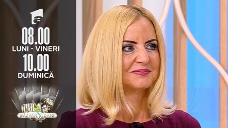 Super Neatza, 27 septembrie 2021. Nutriție pentru toți cu doctorul Anca Hâncu