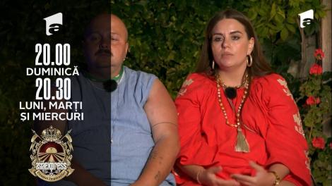 Asia Express sezonul 4, 27 septembrie 2021. Gestul impresionant făcut de Zarug,: Nu pot, fă, să fac așa ceva!