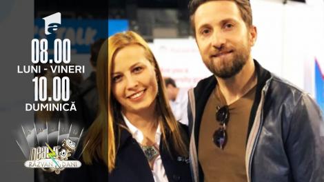 Super Neatza, 28 septembrie 2021. La mulți ani, Daiana!