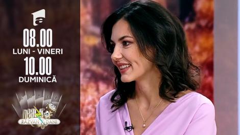 Super Neatza, 28 septembrie 2021. Despre botox si acid hialuronic