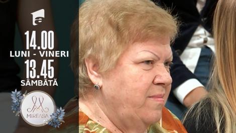 Mireasa Sezonul 4, 28 septembrie 2021. Doamna Lenu, replici acide la adresa lui Ion