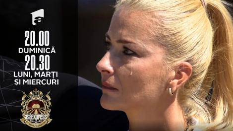 Asia Express sezonul 4, 29 septembrie 2021. Mihai Petre și Elwira au izbucnit în lacrimi: Azi e ziua fetelor noastre!