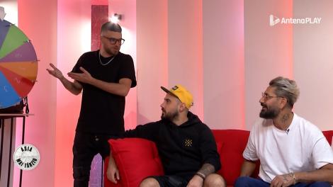 Asia mai târziu, Episodul 5, 29 septembrie 2021