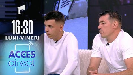 Acces Direct, 29 septembrie 2021. Lăutar acuzat că ar fi păcălit cu o sumă importantă de bani un tânăr