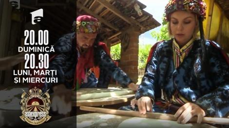 Asia Express sezonul 4, 29 septembrie 2021.  Cosmin Natanticu, dezvăluire neașteptată despre soția lui, Eliza: Nu știe să gătească!