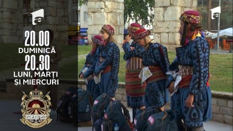 Asia Express sezonul 4, 29 septembrie 2021. Cursa pentru Ultima Șansă s-a sfârșit! Diamantul a fost roșu, cine a plecat acasă