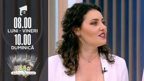 Super Neatza, 29 septembrie 2021. Cum ne îndrăgostim, în funcție de vibrație. Explicatii de la numerologul Corina Stratulat