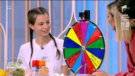 Super Neatza, 29 septembrie 2021. Mitzuu și Ariana, super provocare pentru Dani Oțil!