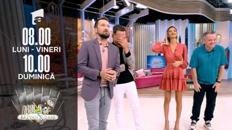 Super Neatza, 29 septembrie 2021. La mulți ani, Paula!