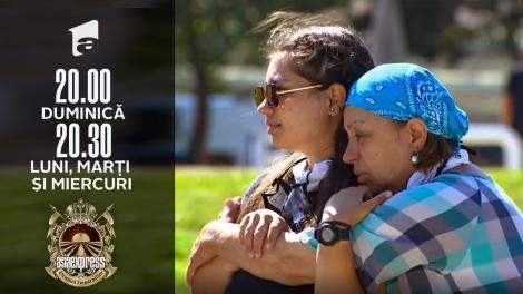 Asia Express sezonul 4, 29 septembrie 2021. Nominalizări neașteptate pentru cursa de la Ultima Șansă