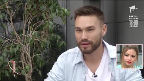Mireasa Sezonul 4, 1 octombrie 2021. Ionuț și Ela au avut o întâlnire