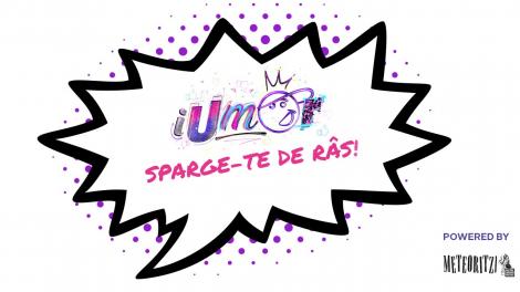 iUmor Sezonul 11, 25 septembrie 2021. Selly, roast la adresa lui Cheloo: Are o armată de fani adevărați, atunci când lumea te uită