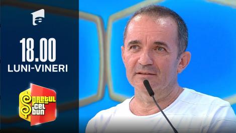 Preţul cel bun sezonul 1, 1 octombrie 2021. Dezvăluiri despre misiunile pe frontul de luptă. Liviu Vârciu și Andrei Ștefănescu sunt impresionați