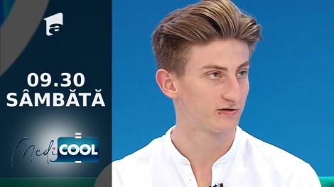 Medicool sezonul 1, 2 octombrie 2021. Povestea tânărului electrocutat