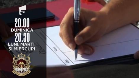 Asia Express sezonul 4, 4 octombrie 2021. Ce echipe s-au calificat la jocul pentru amuletă