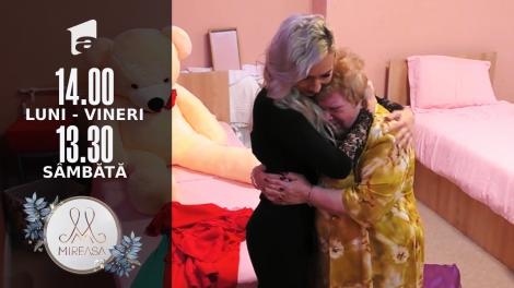 Mireasa Sezonul 4, 4 octombrie 2021. Doamna Lenu, despre plecarea Ancăi: O aștept la Brașov!  Victor: Cu mine ai vorbit?!