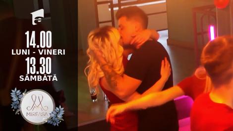 Mireasă Sezonul 4, 4 octombrie 2021. Ion și Raluca sunt într-o cunoaștere?!