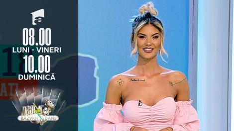 Super Neatza, 4 octombrie 2021. Meteo cu Ramona Olaru: Bucureștenii au parte de soare