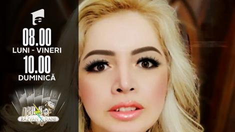 Super Neatza, 5 octombrie 2021. La mulți ani, Laura!