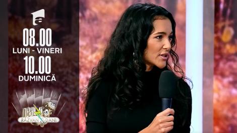 Super Neatza, 5 octombrie 2021. Cum ne revenim după sarcina. Sfaturi de la Ruxandra Luca