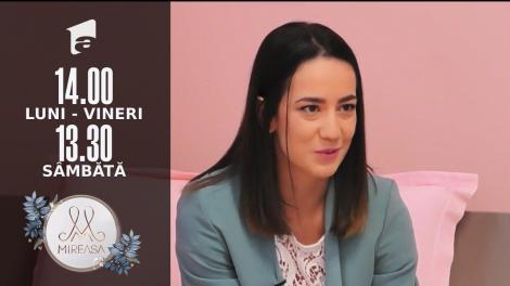 Mireasa Sezonul 4, 5 octombrie 2021. Motivul Andradei pentru reacția nervoasă: "Ai dansat cu Alina!"