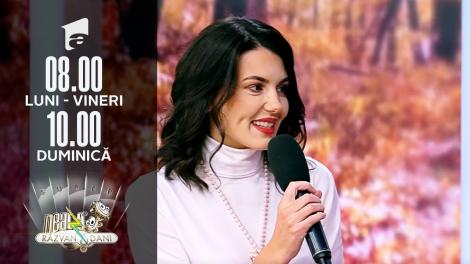 Super Neatza, 5 octombrie 2021. Cum influențează stresul căderea părului. Sfaturi de la doctorul Iulia Panțuru