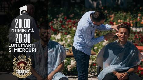 Asia Express sezonul 4, 6 octombrie 2021. Concurenții au curățat trandafiri în viteză, ca să-și „salveze” colegii de la epilatul cu ceară