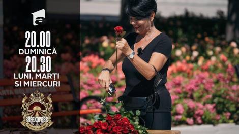 Asia Express sezonul 4, 6 octombrie 2021. Surpriză de proporții pentru concurenți, după ce au cules mii de trandafiri