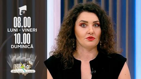 Super Neatza, 6 octombrie 2021. Copiii care au cifra de destin șapte trebuie provocați. Sfaturi de la numerologul Corina Stratulat