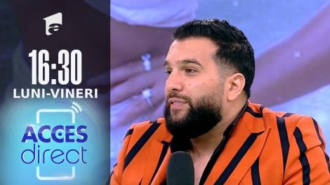 Acces Direct, 06 octombrie 2021. Tzancă Uraganu, despre plângerea penală