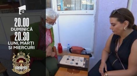 Asia Express sezonul 4, 6 octombrie 2021. Cum s-au descurcat cele trei echipe la Jocul Croitoresei