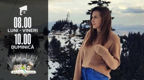 Super Neatza, 6 octombrie 2021. La mulți ani, Laura!