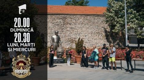 Asia Express sezonul 4, 6 octombrie 2021. Care sunt cele trei echipe care au intrat în Cursa pentru Ultima Șansă