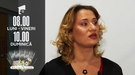 Super Neatza, 7 octombrie 2021. Cum scăpăm de sinuzita? Sfaturile medicului Ana Maria Apostol