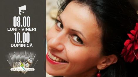 Super Neatza, 7 octombrie 2021. La mulți ani, Irina!