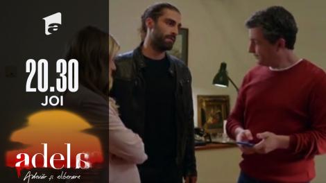 Adela sezonul 2, episodul 16, 7 octombrie 2021. O nouă confruntare între Mona și Ana Maria! ”O să am grijă ca Andreea să plece din casă!”