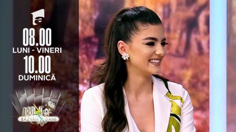 Super Neatza, 7 octombrie 2021. Bianca Tirsin, performanță istorică pentru România