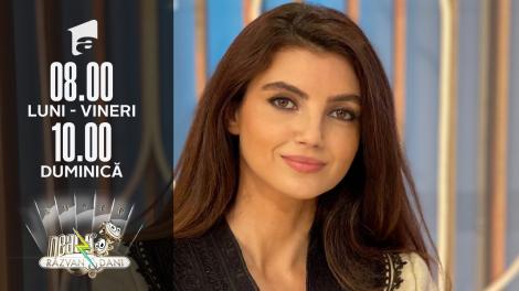 Super Neatza, 7 octombrie 2021. Colecții vestimentare X Factor, Asia Express și iUmor