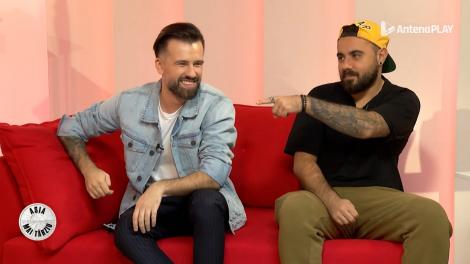 Asia mai târziu, Episodul 10