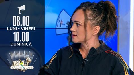 Super Neatza, 8 octombrie 2021. Cum să scapi de povara kilogramelor în plus. Sfaturi de la Andreea Irimia