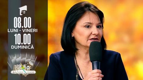 Super Neatza de Weekend, 10 octombrie 2021. Ce se întâmplă dacă nu te demachiezi înainte de culcare