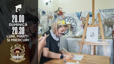 Asia Express sezonul 4, 10 octombrie 2021. Concurenții au trecut printr-o probă grea la școala islamică. Emi s-a accidentat pe traseu!