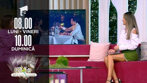 Super Neatza de Weekend, 10 octombrie 2021. Ponturi pentru o relație de cuplu fericită. Sfaturi de la Oksana Ionașcu