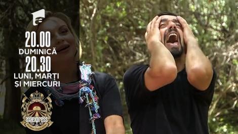 Asia Express sezonul 4, 11 octombrie. Familia Natanticu au trăit o adevărată „minune”. Ce li s-a întâmplat