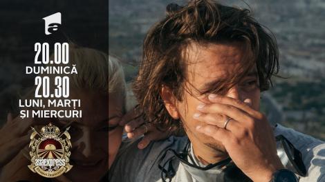 Asia Express sezonul 4, 11 octombrie 2021. Mihai Petre are probleme de sănătate: Nu e grav, dar doare rău!