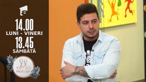 Mireasa Sezonul 4, 12 octombrie 2021. Ion și Adelina și-au aruncat vorbe grele!