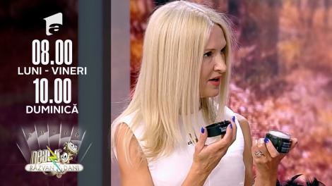 Super Neatza, 12 octombrie 2021. Cum ne influențează stresul frumusețea